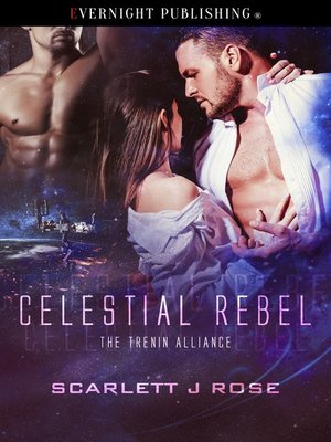 cover image of Celestial Rebel